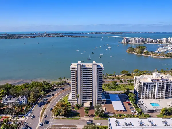 770 S Palm Avenue #1201, SARASOTA, FL 34236