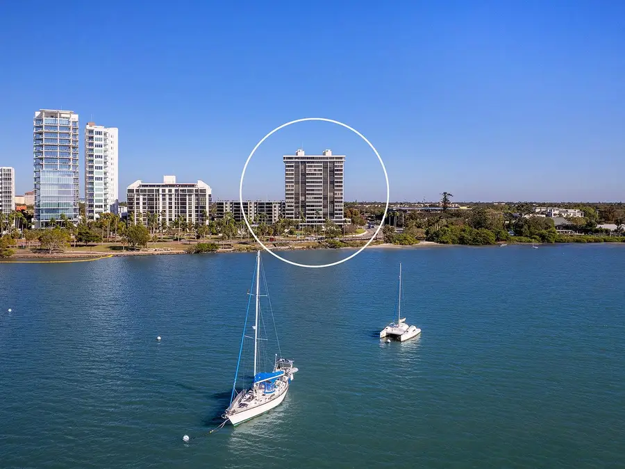 770 S Palm Avenue #1201, Sarasota, FL 34236 - Image #2