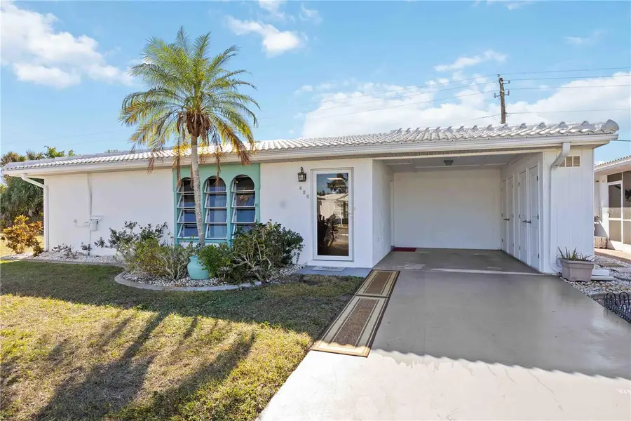 436 Circlewood Drive #J5, Venice, FL 34293 - Image #2