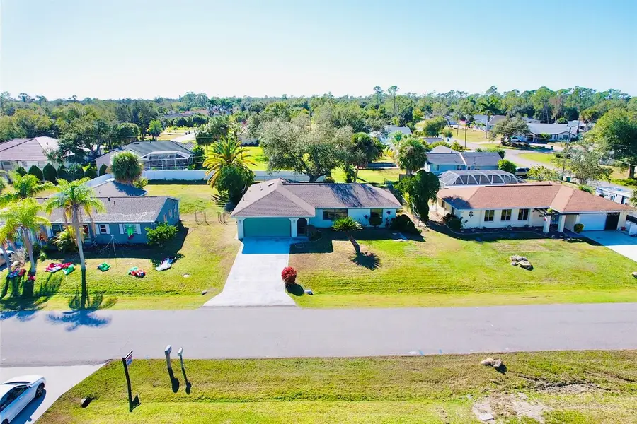 20363 Mount Prospect Avenue, Port Charlotte, FL 33952 - Image #2