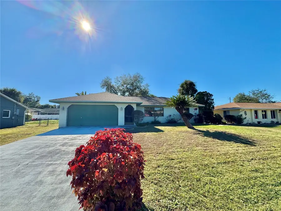 20363 Mount Prospect Avenue, Port Charlotte, FL 33952 - Image #3