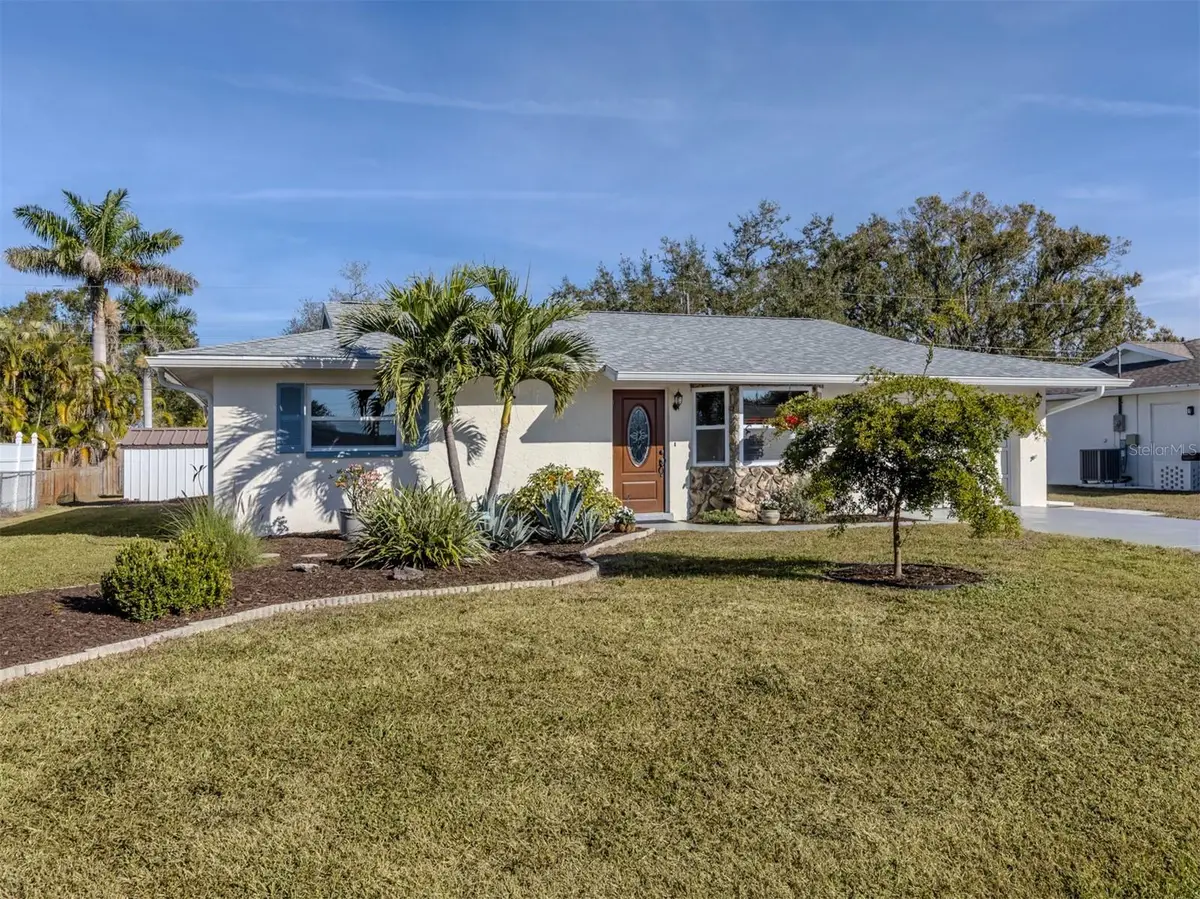 1316 Poplar Avenue, Venice, FL 34285 - Image #1
