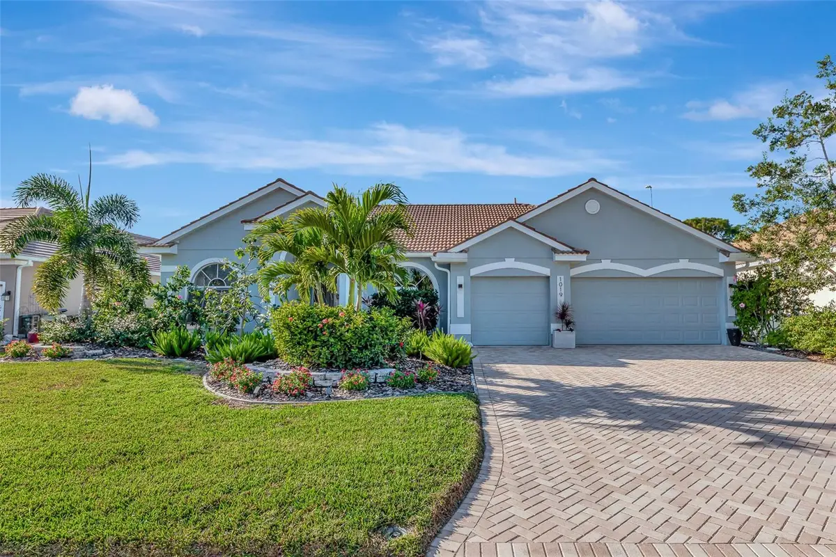 1019 Scherer Way, Osprey, FL 34229 - Image #1