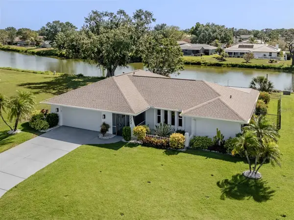 1232 Pine Needle Road, VENICE, FL 34285