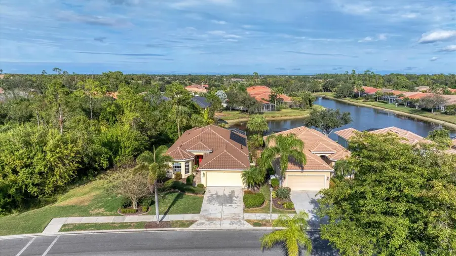 3951 Whispering Oaks Drive, North Port, FL 34287 - Image #2