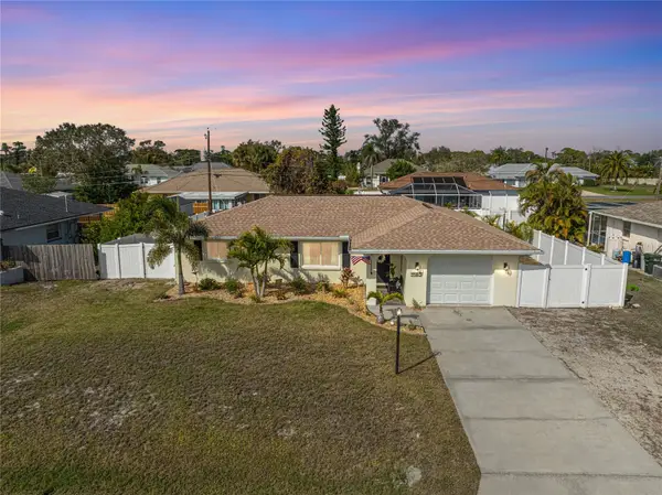 1180 Mangrove Road, VENICE, FL 34293