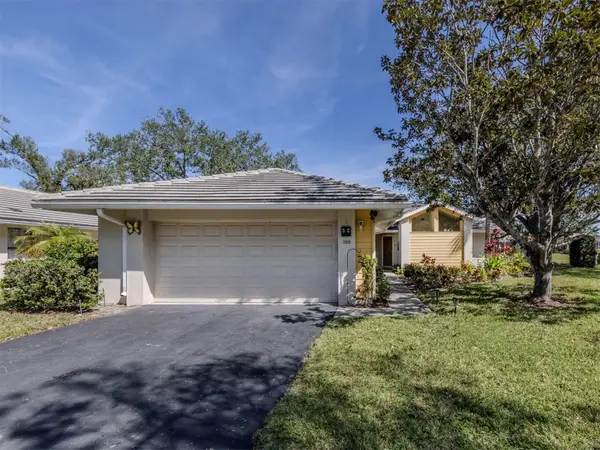 268 Southampton Drive #309, VENICE, FL 34293
