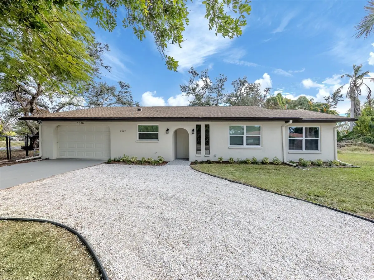 3681 Shamrock Drive, Venice, FL 34293 - Image #1