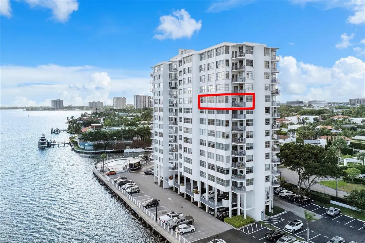 11930 N Bayshore Drive #1003, Miami, FL 33181 - #1