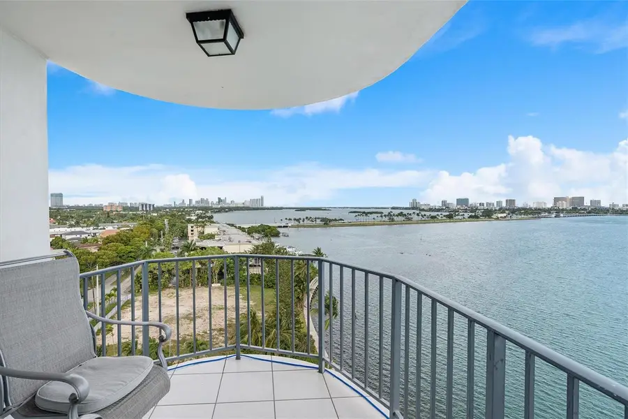 11930 N Bayshore Drive #1003, Miami, FL 33181 - #3