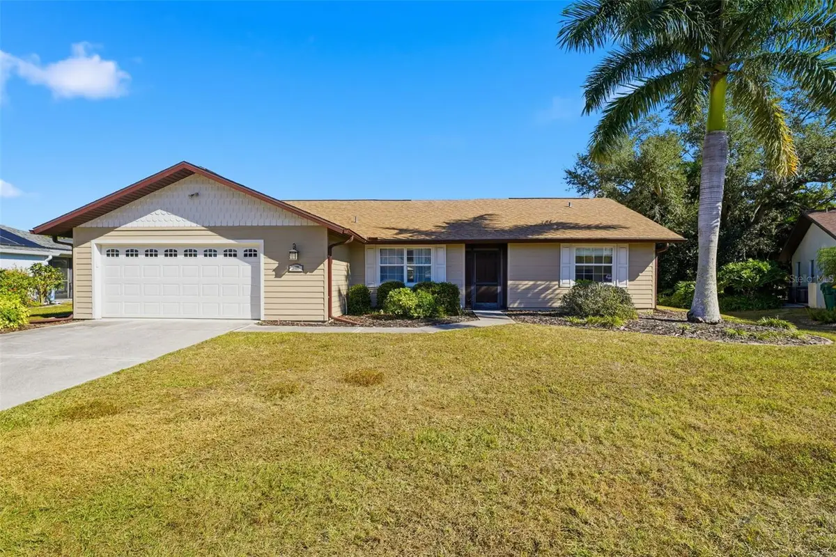 26101 Waterfowl Lane, Punta Gorda, FL 33983 - Image #1