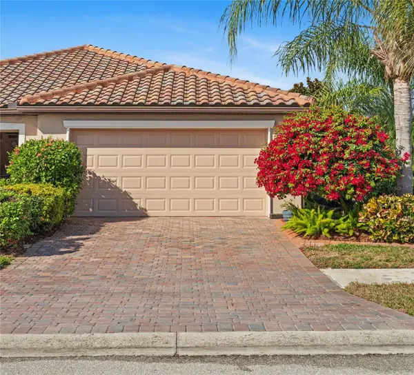 20219 Tesoro Drive, VENICE, FL 34293