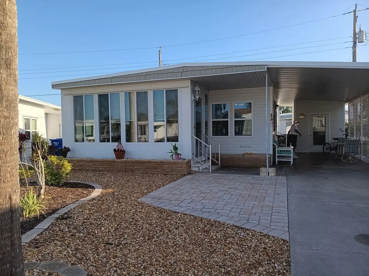 638 Leisure, Venice, FL 34285 - Image #1