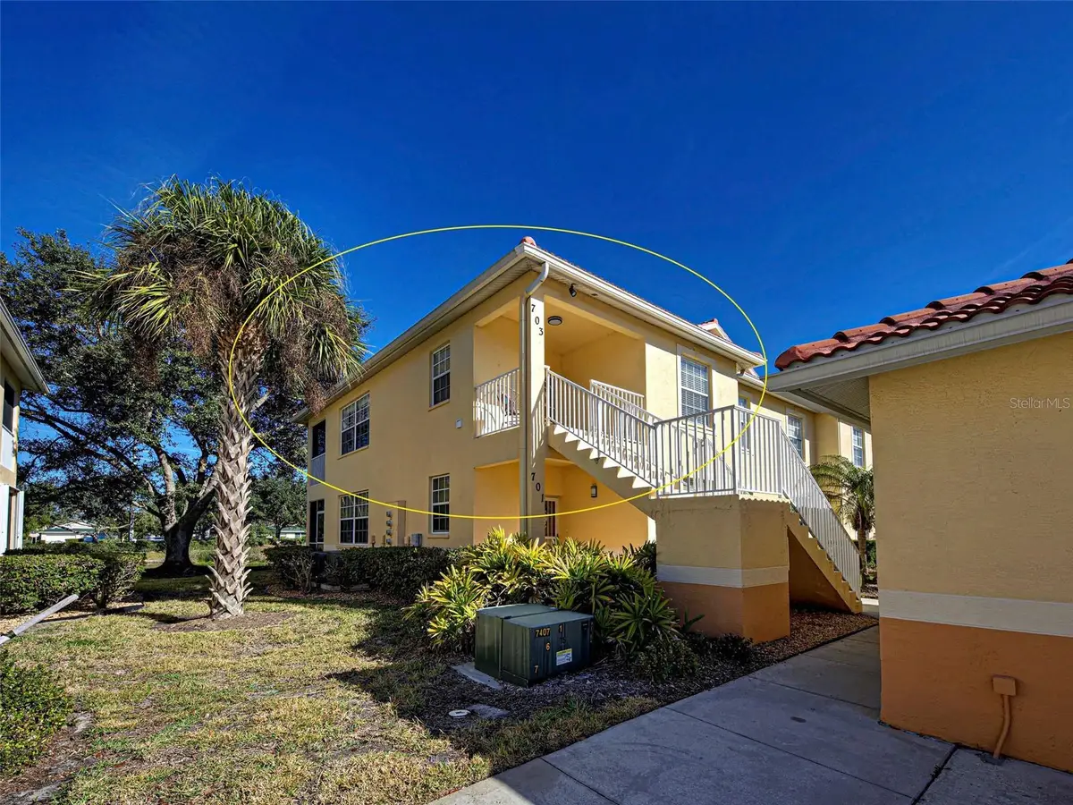 703 Casa Del Lago Way #703, Venice, FL 34292 - Image #1