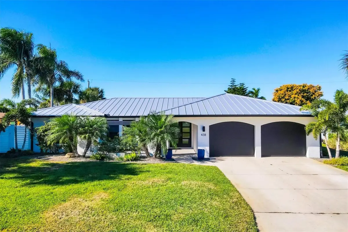 438 W Gate Drive, Venice, FL 34285 - Image #1