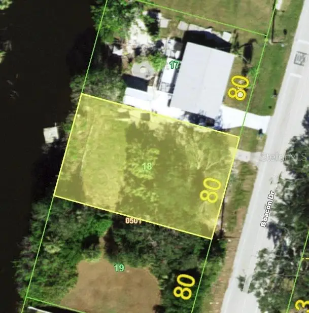 3557 Beacon Drive, Punta Gorda, FL 33980 - Image #1