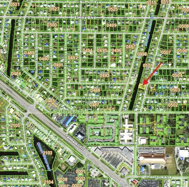 3557 Beacon Drive, Punta Gorda, FL 33980 - Image #3