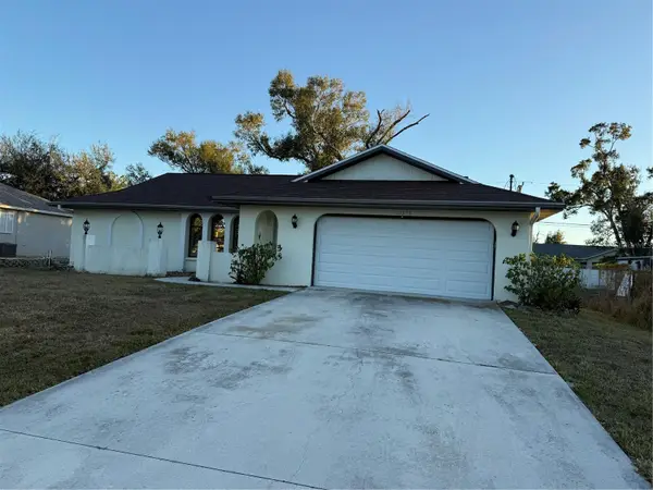 10373 Sandrift Avenue, ENGLEWOOD, FL 34224