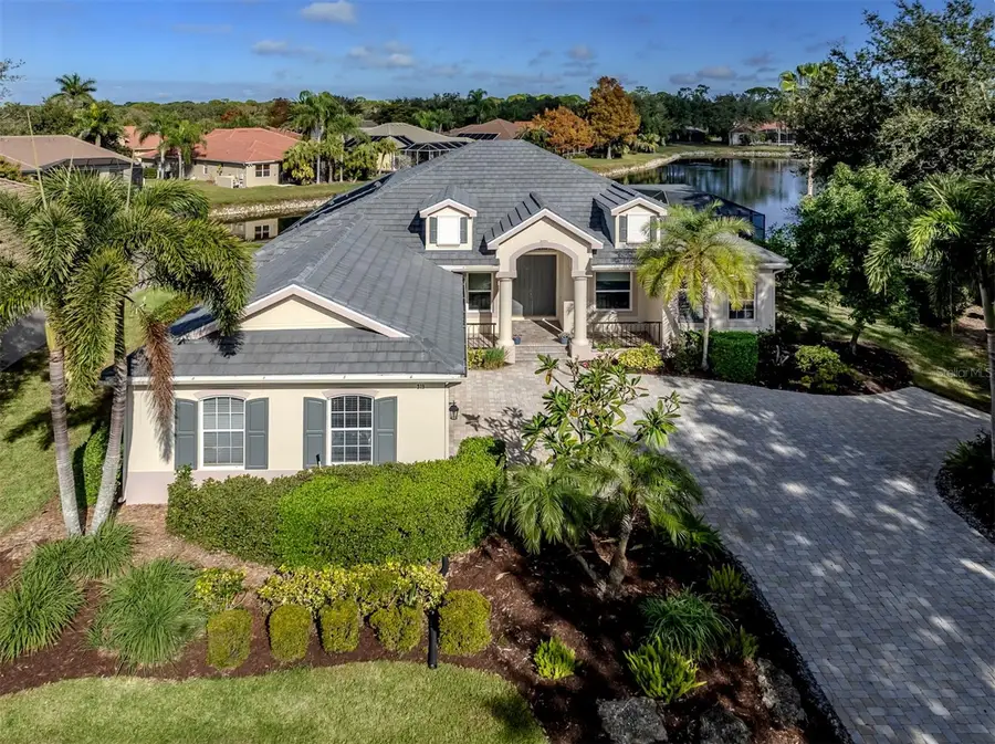 319 Park Trace Boulevard, Osprey, FL 34229 - Image #2