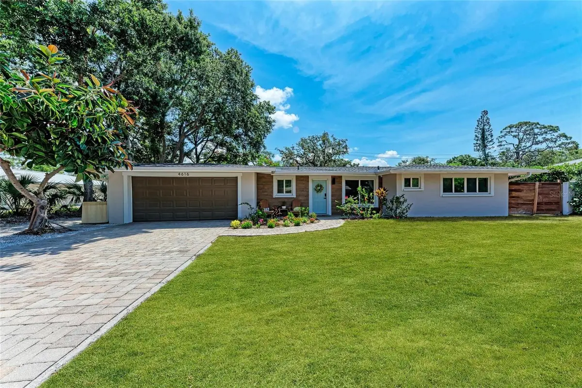 4616 Leeta Lane, Sarasota, FL 34234 - Image #1