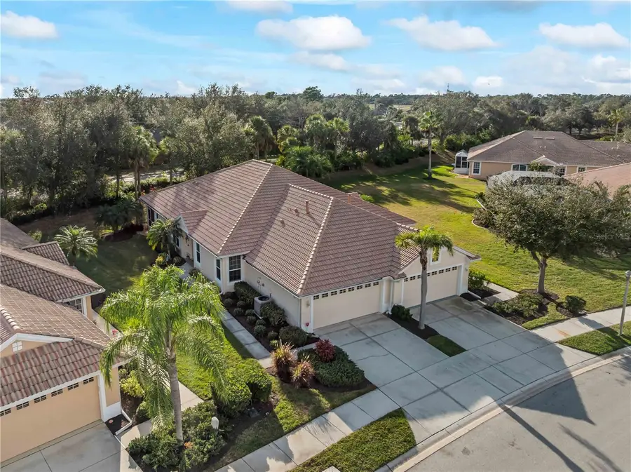 4827 Whispering Oaks Drive, North Port, FL 34287 - #3