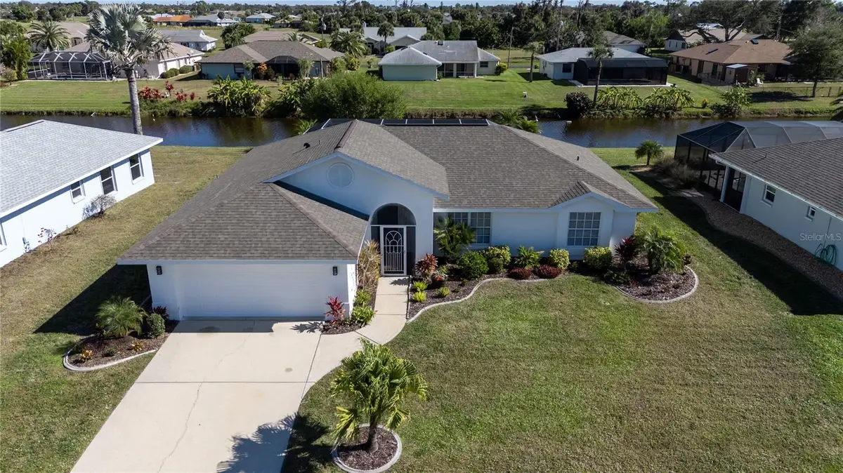 13 Bunker Place, Rotonda West, FL 33947 - Image #1