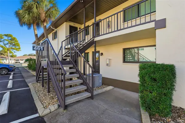461 Airport Avenue E #106, VENICE, FL 34285