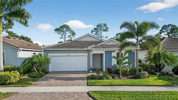 11695 Alessandro Lane, VENICE, FL 34293
