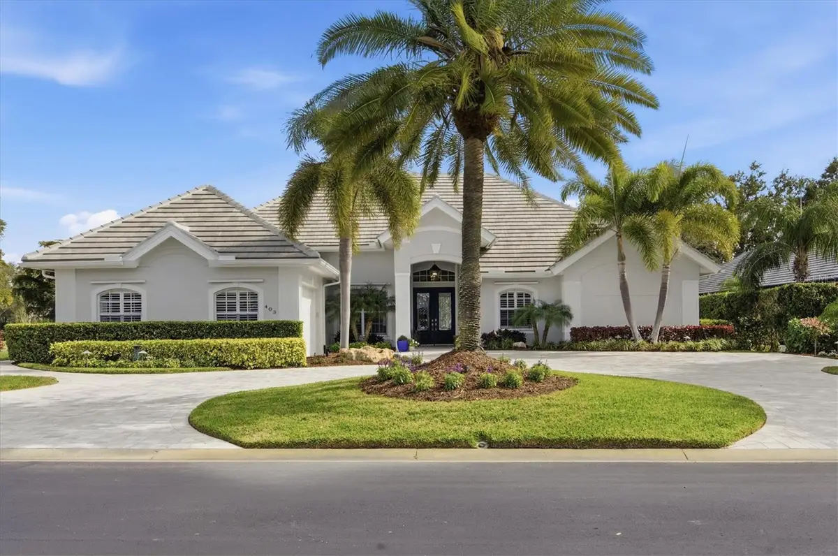 403 Trenwick Lane, Venice, FL 34293 - Image #1