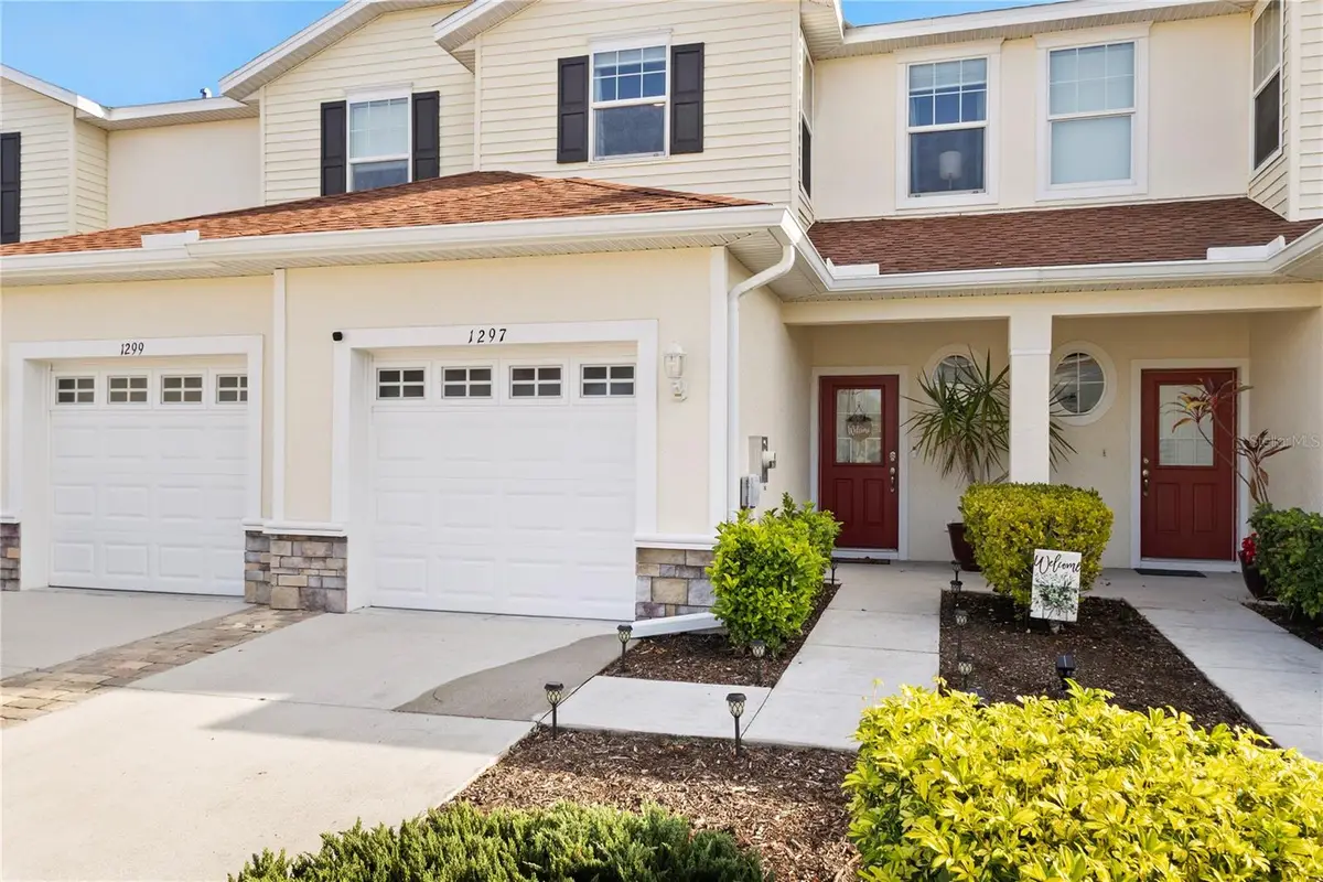 1297 Jonah Drive, North Port, FL 34289 - Image #1