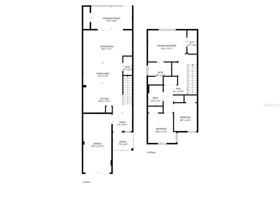 1297 Jonah Drive, North Port, FL 34289 - Image #2