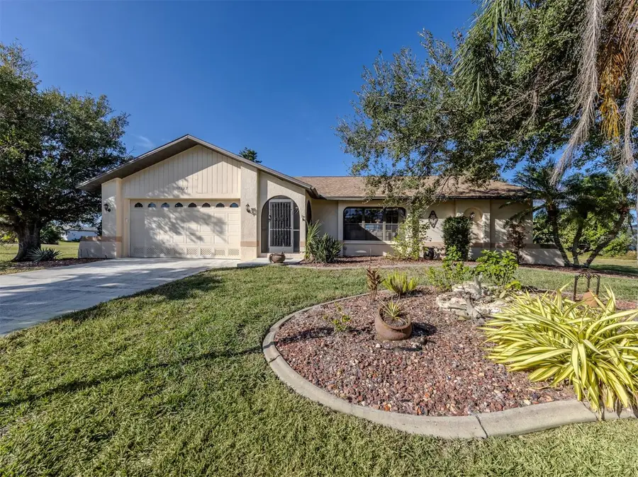 17127 Cape Horn Boulevard, Punta Gorda, FL 33955 - Image #2