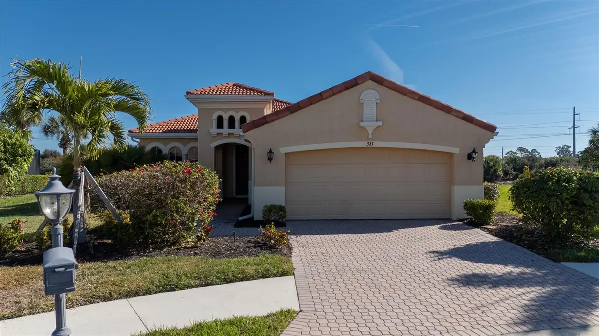 337 Cipriani Way, North Venice, FL 34275 - #1