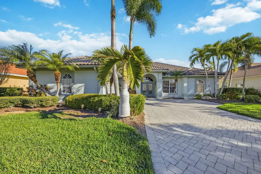 412 Otter Creek Drive, Venice, FL 34292 - Image #2