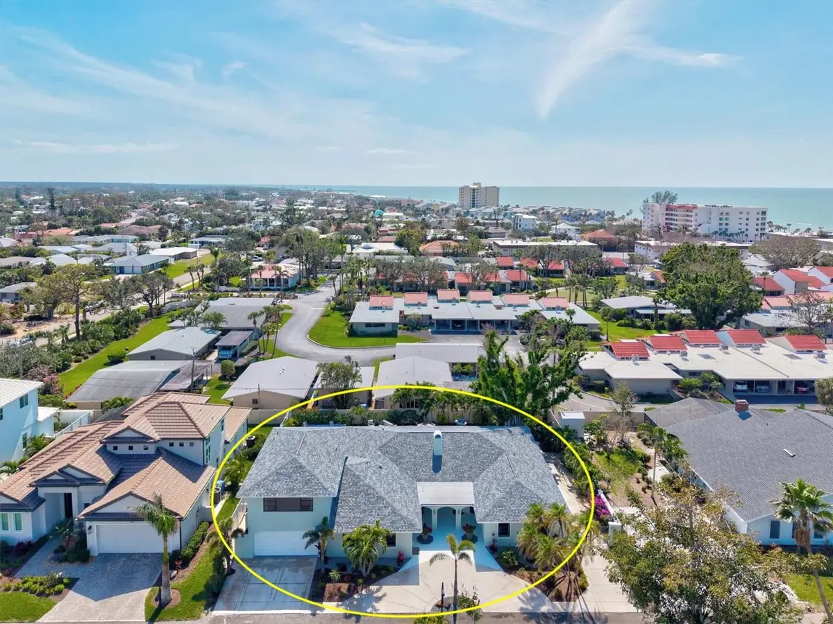 605 Cornwell On The Gulf, Venice, FL 34285 - #1