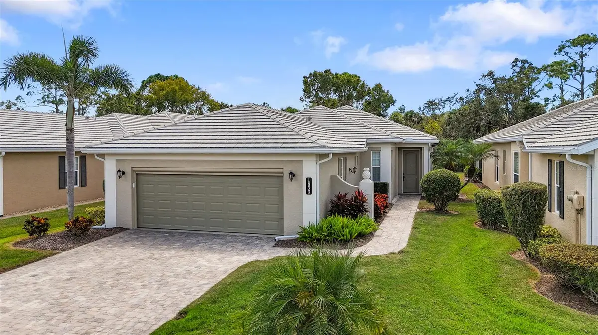 1833 Lancashire Drive, Venice, FL 34293 - Image #1
