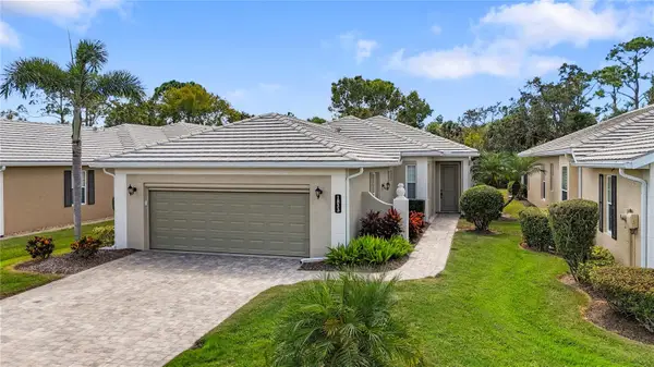 1833 Lancashire Drive, VENICE, FL 34293
