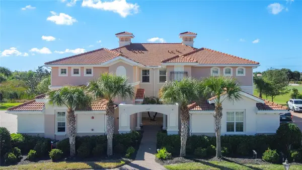 202 Bella Vista Terrace #D, NORTH VENICE, FL 34275