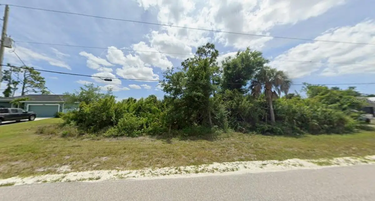 12155 Foresman Boulevard, Port Charlotte, FL 33981 - Image #1