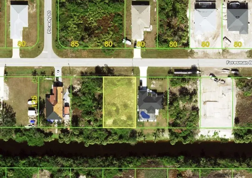 12155 Foresman Boulevard, Port Charlotte, FL 33981 - Image #2