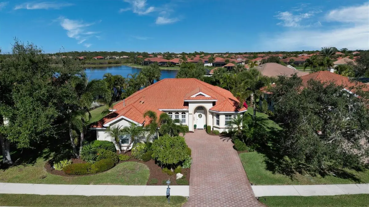 133 Medici Terrace, North Venice, FL 34275 - Image #1