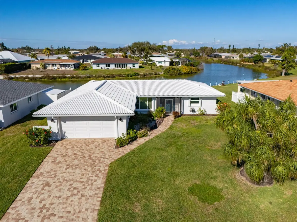 2343 Bal Harbour Drive, Venice, FL 34293 - Image #1