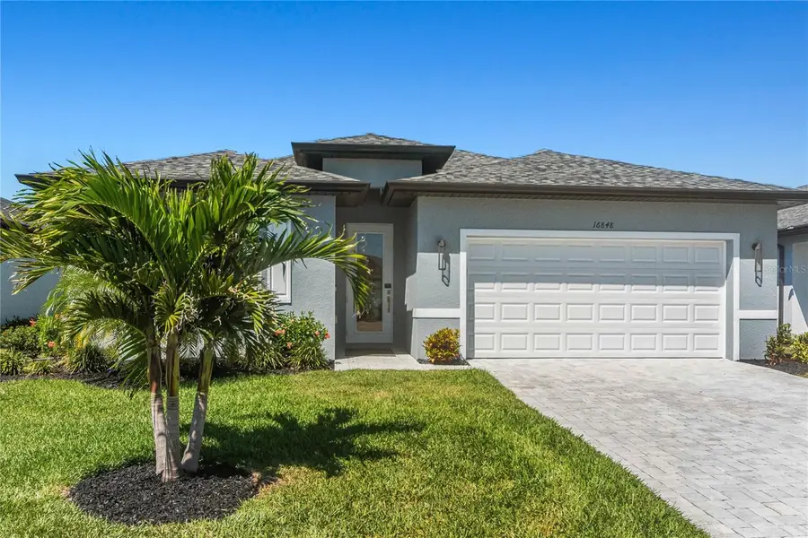16848 Cayo Key Drive, Port Charlotte, FL 33953 - Image #2