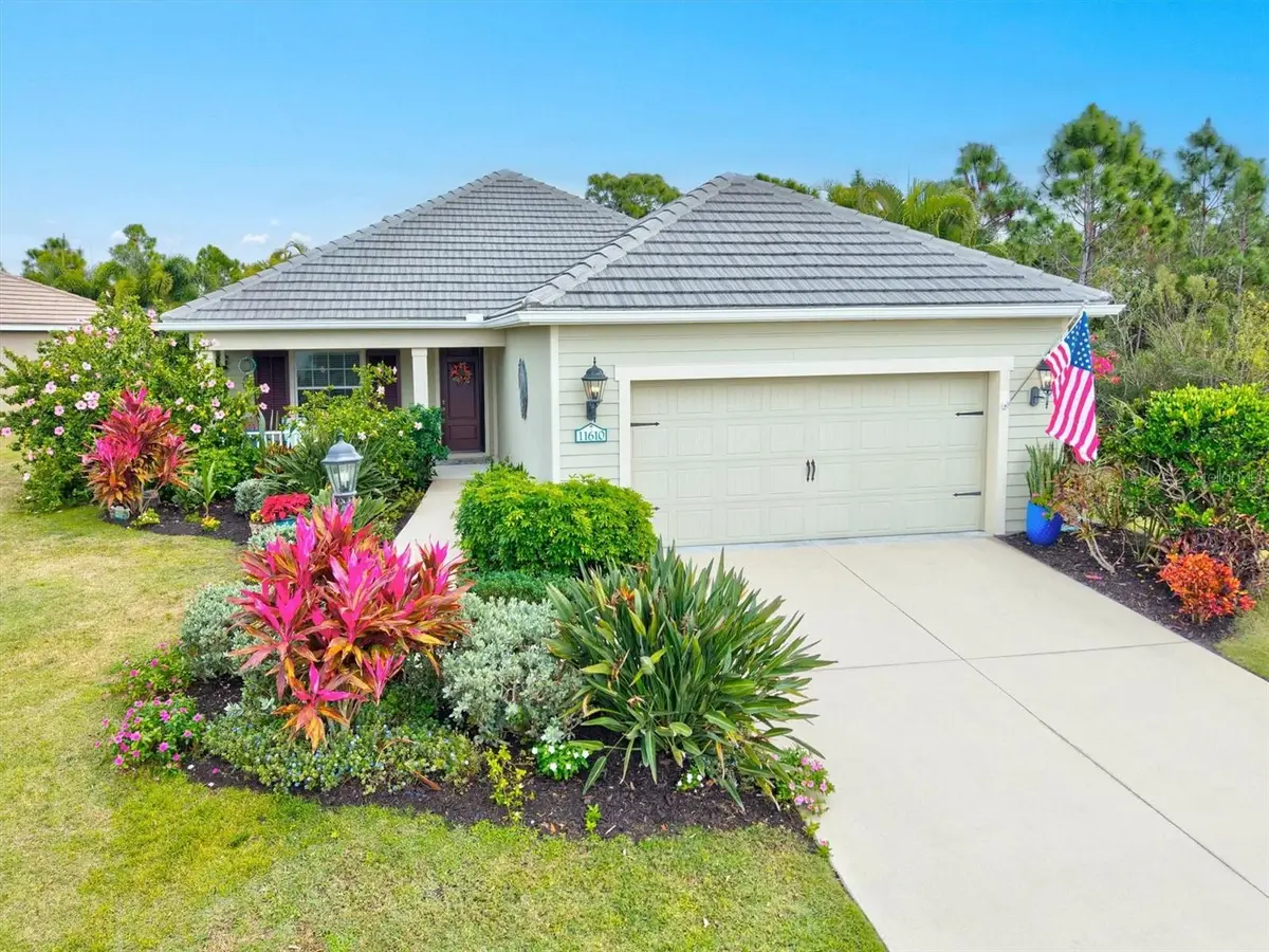11610 Marathon Circle, Venice, FL 34293 - Image #1
