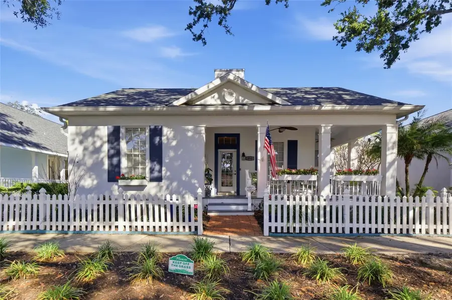 494 Meadow Sweet Circle, Osprey, FL 34229 - Image #3