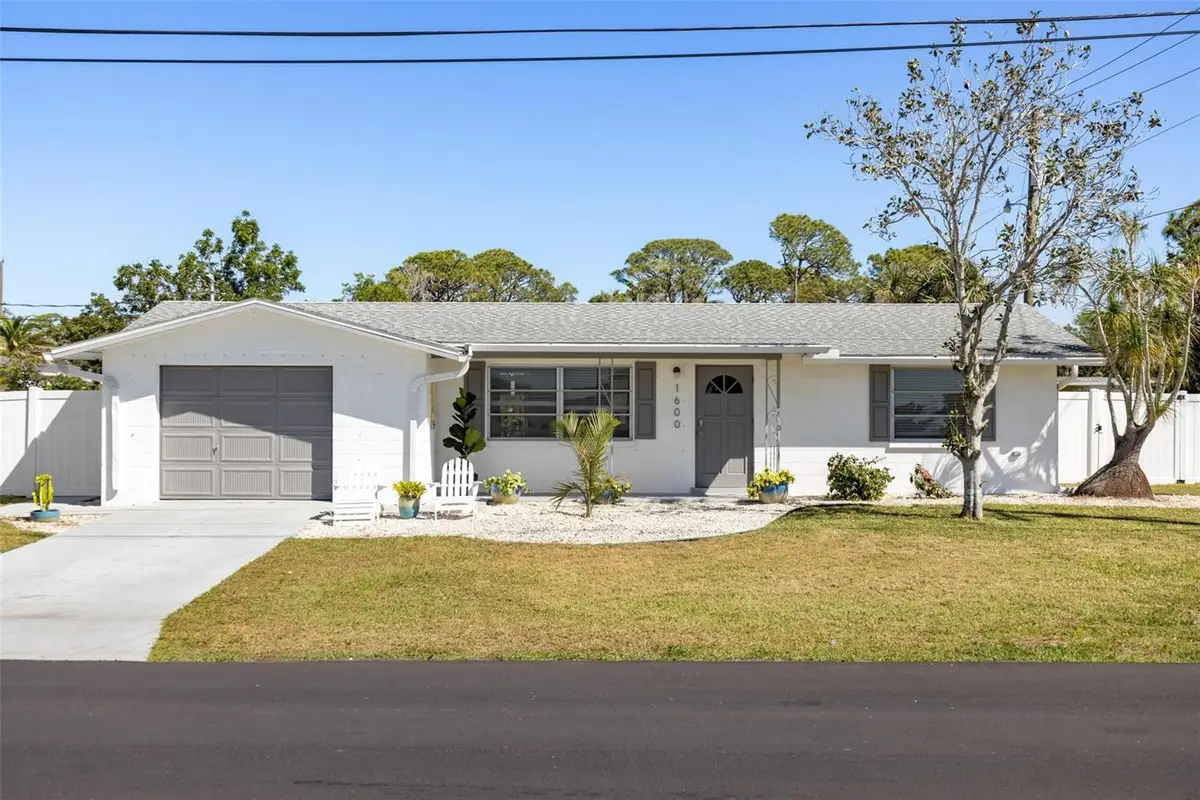 1600 Maryknoll Road, Englewood, FL 34223 - Image #1