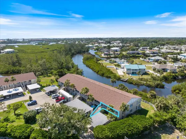 841 Waterside Drive #206, VENICE, FL 34285