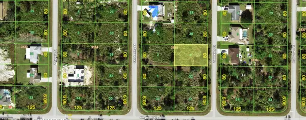 149 Tompkins Street, PORT CHARLOTTE, FL 33954