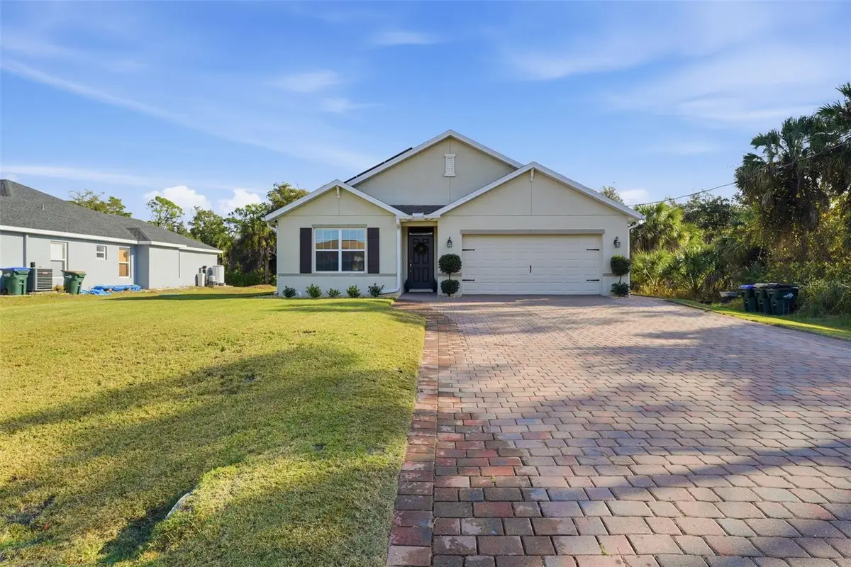 1782 Yankee Terrace, North Port, FL 34286 - Image #1