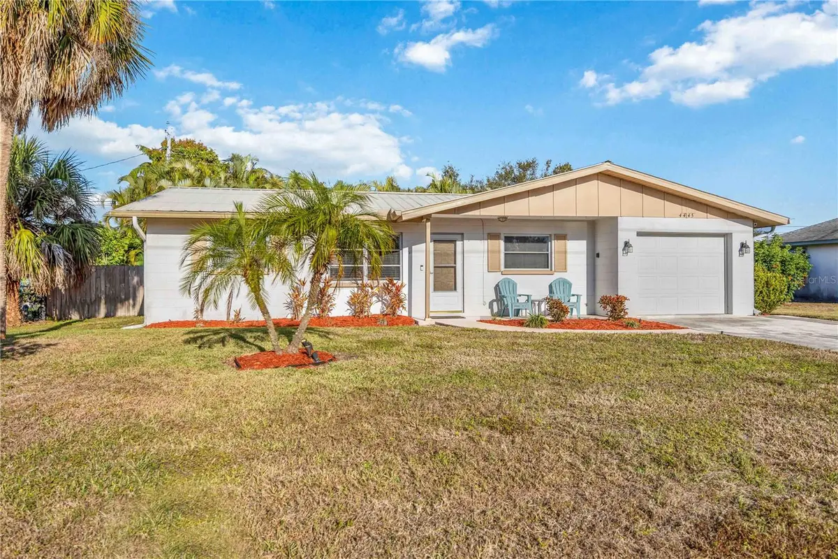 4445 Alligator Drive, Venice, FL 34293 - #1